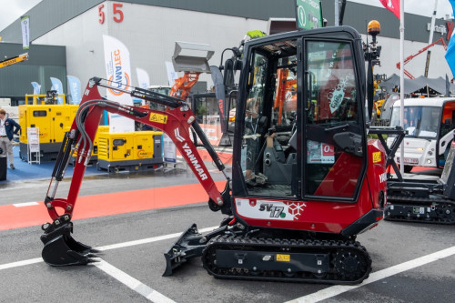 Matexpo 2025 - 406